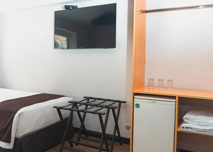 Hotel Ferre Miraflores