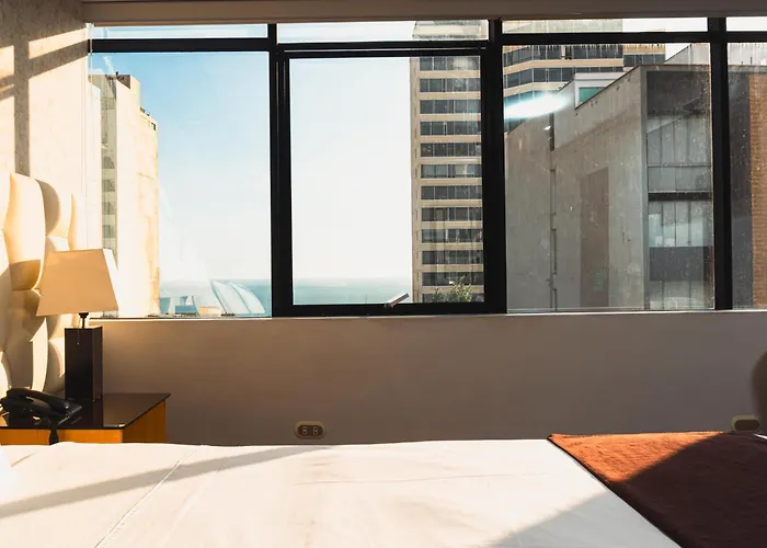 Hotel Ferre Miraflores