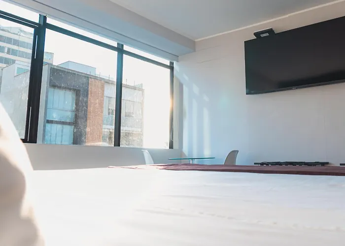 Hotel Ferre Miraflores