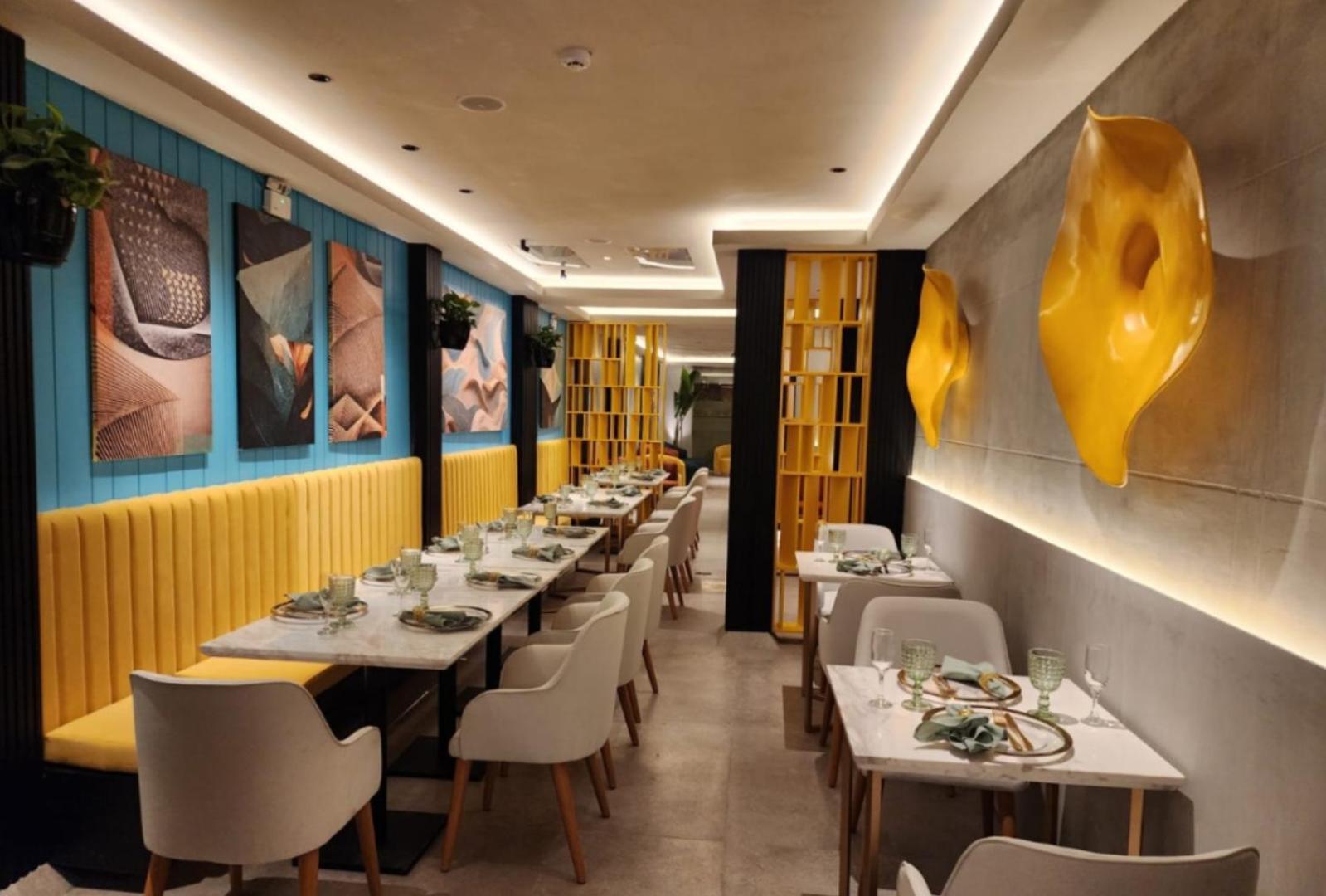 Hotel Ferre Miraflores Lima