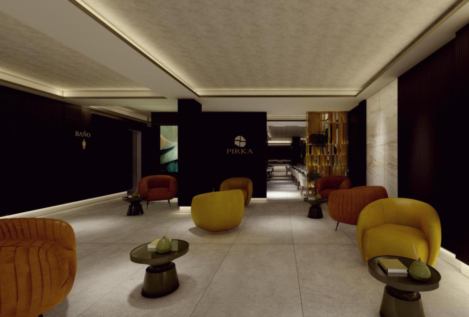 Hotel Ferre Miraflores