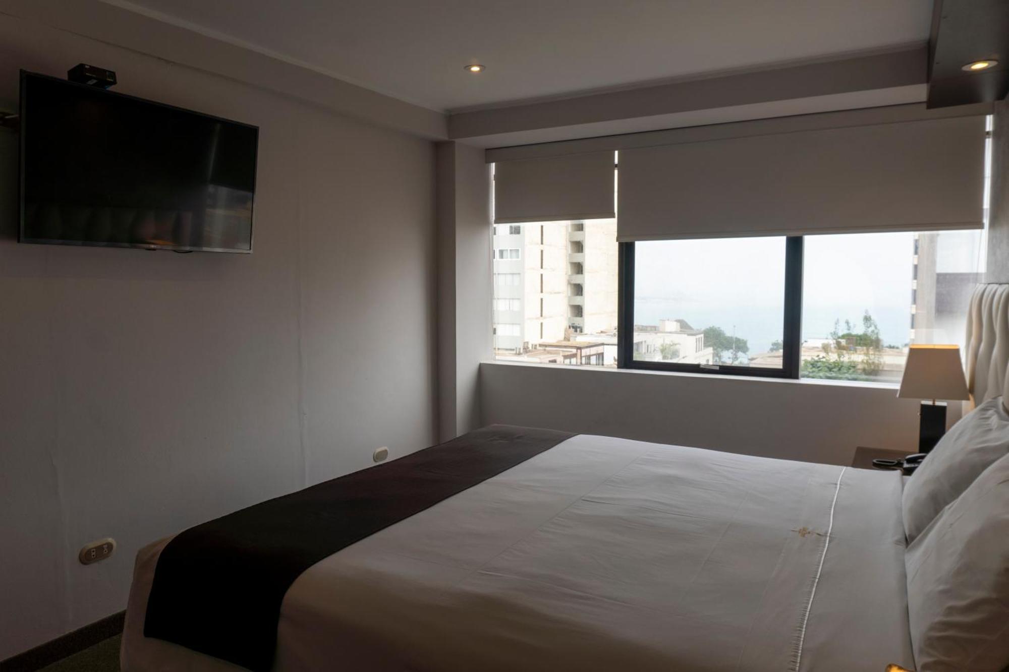 Hotel Ferre Miraflores Lima