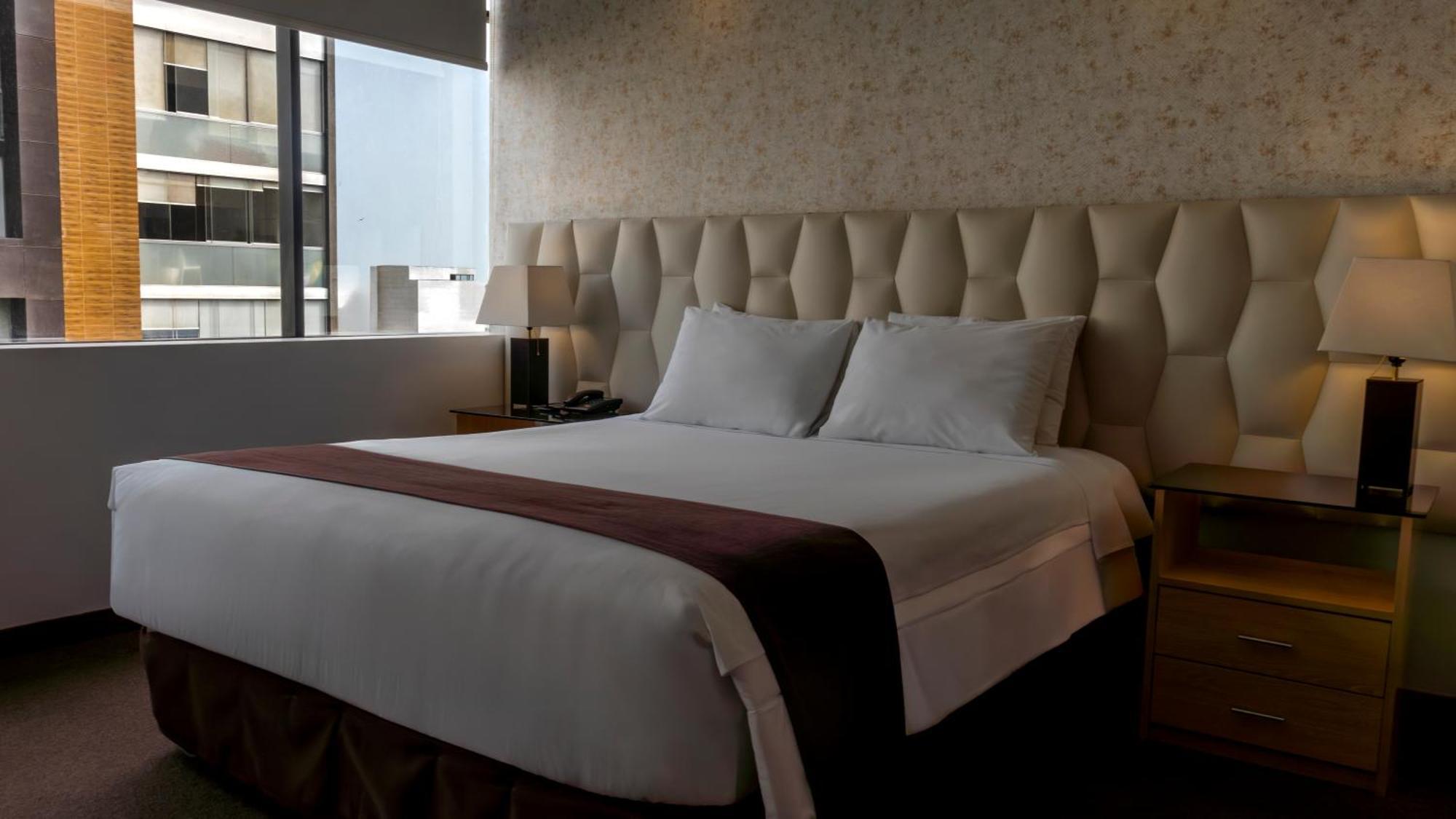 Ferre Miraflores 3*
