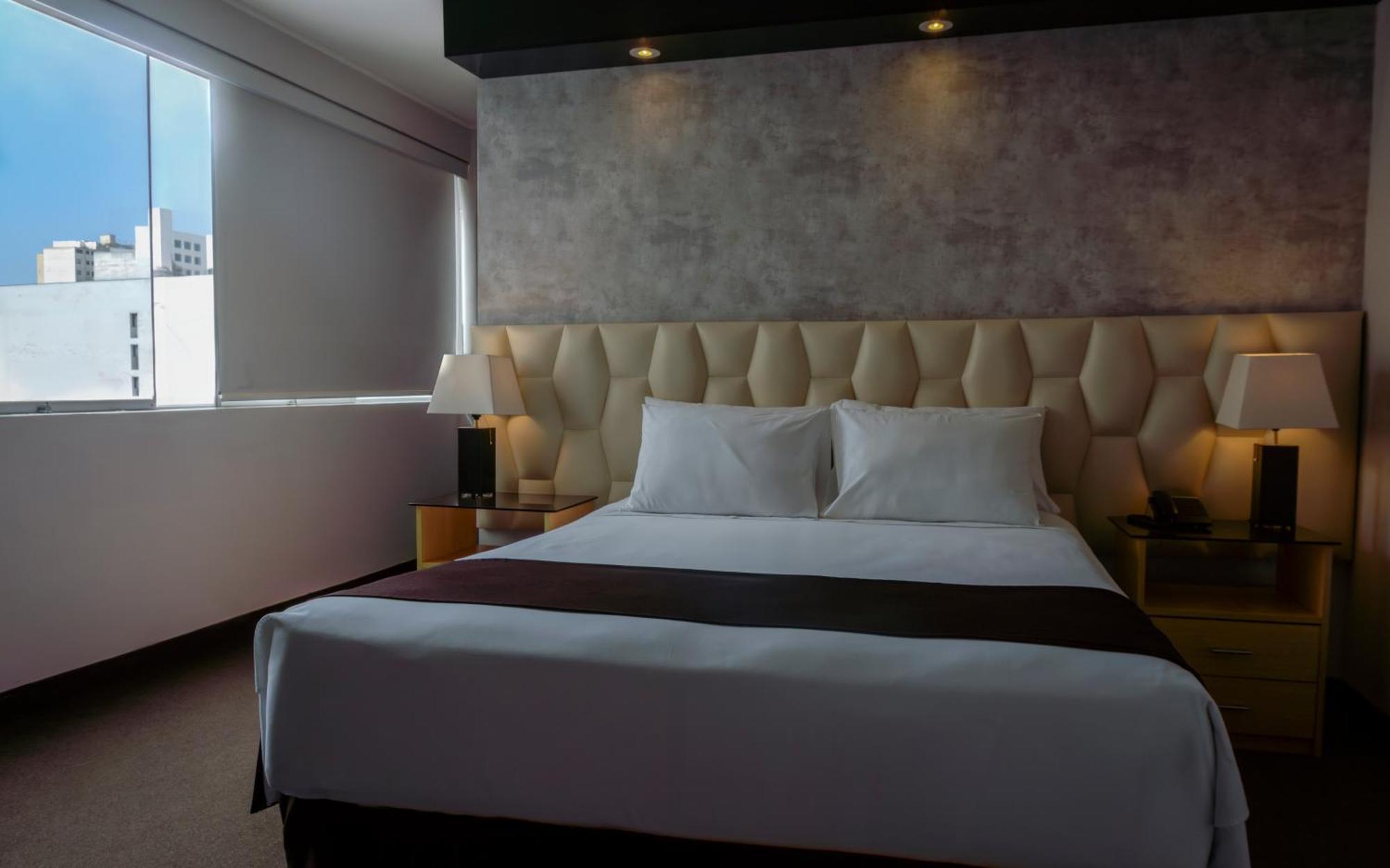 Hotel Ferre Miraflores Lima
