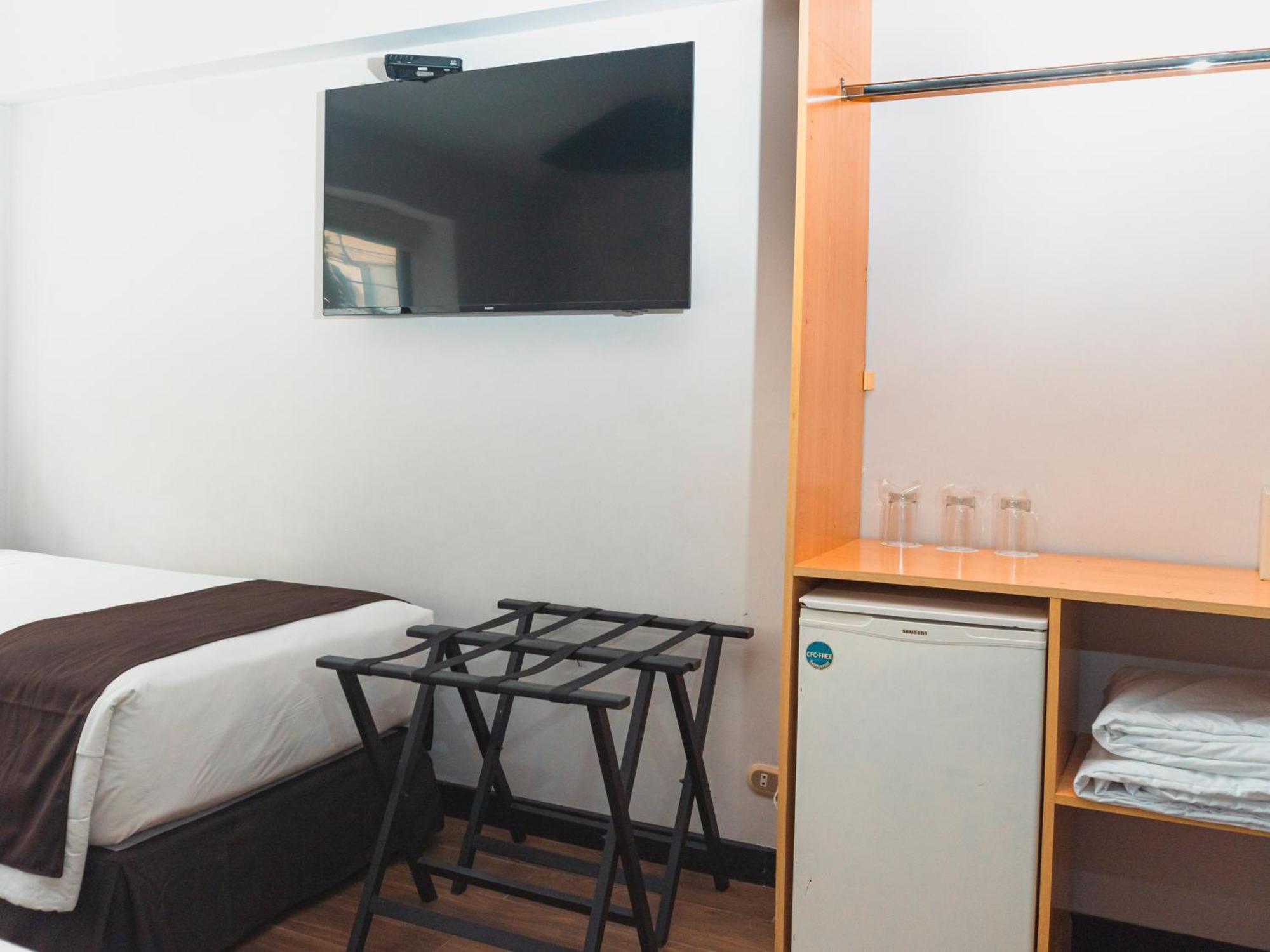 Ferre Miraflores Hotel Lima