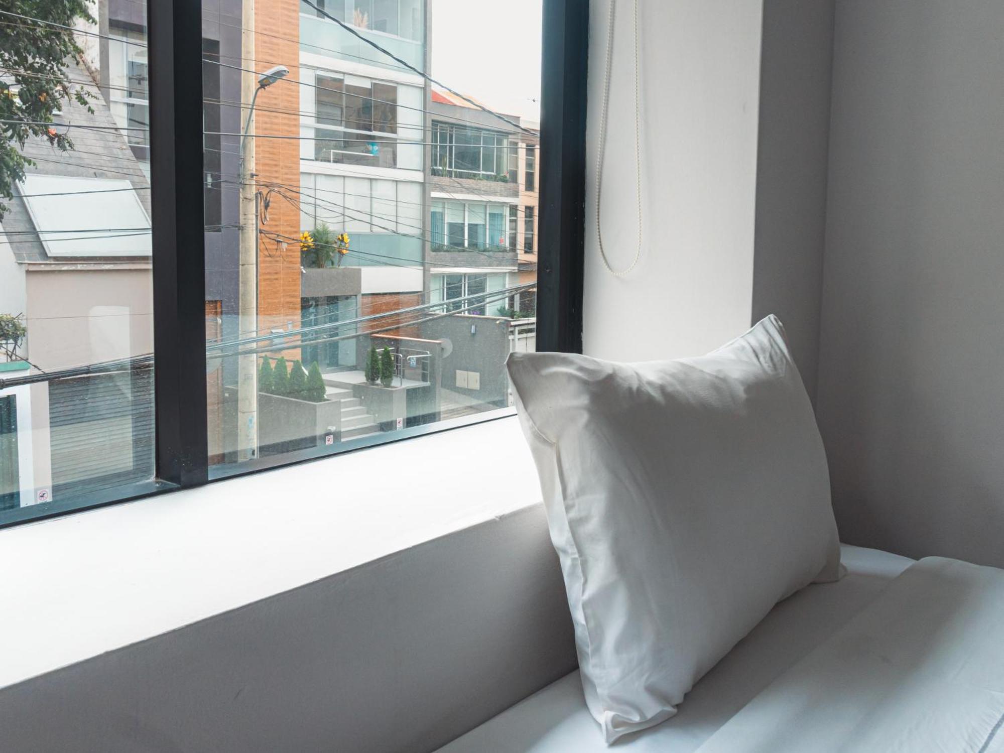 Hotel Ferre Miraflores 3*