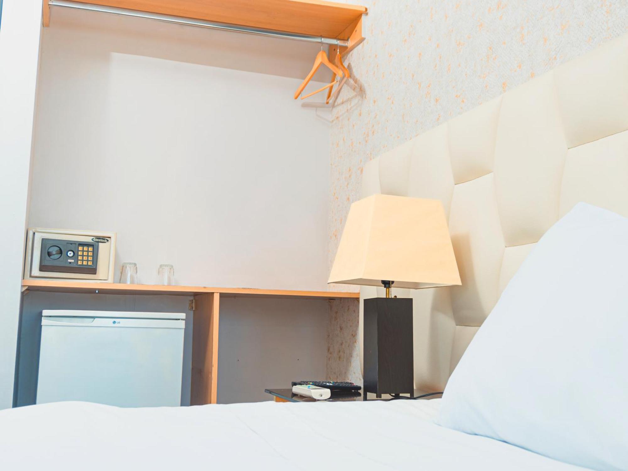 Ferre Miraflores Hotel Lima