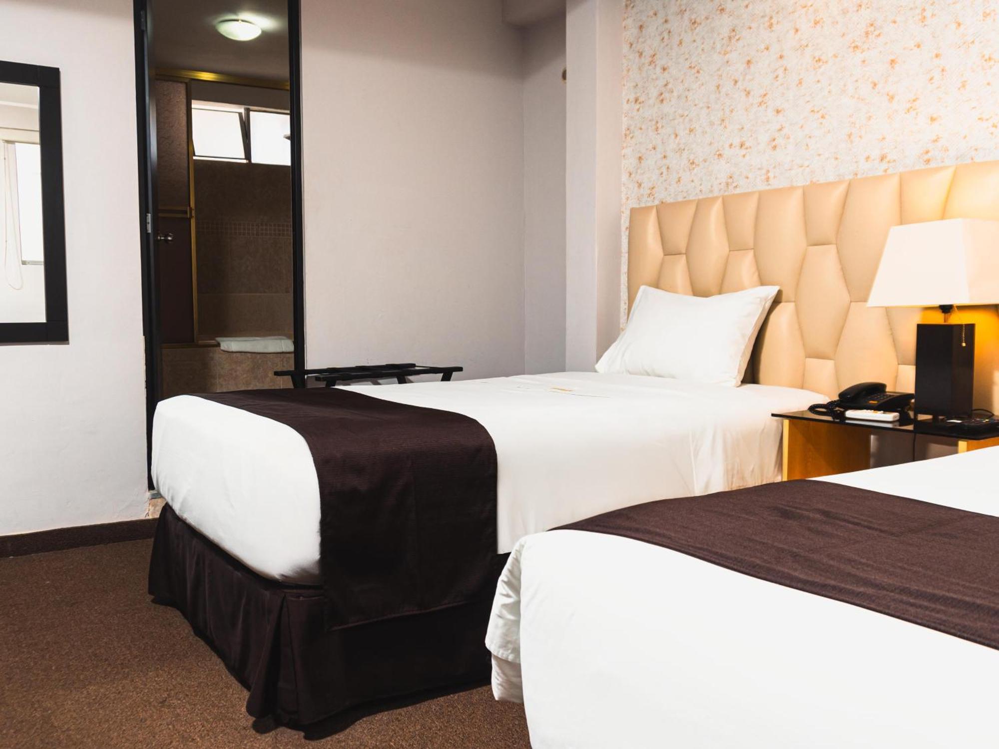 Hotel Ferre Miraflores Lima