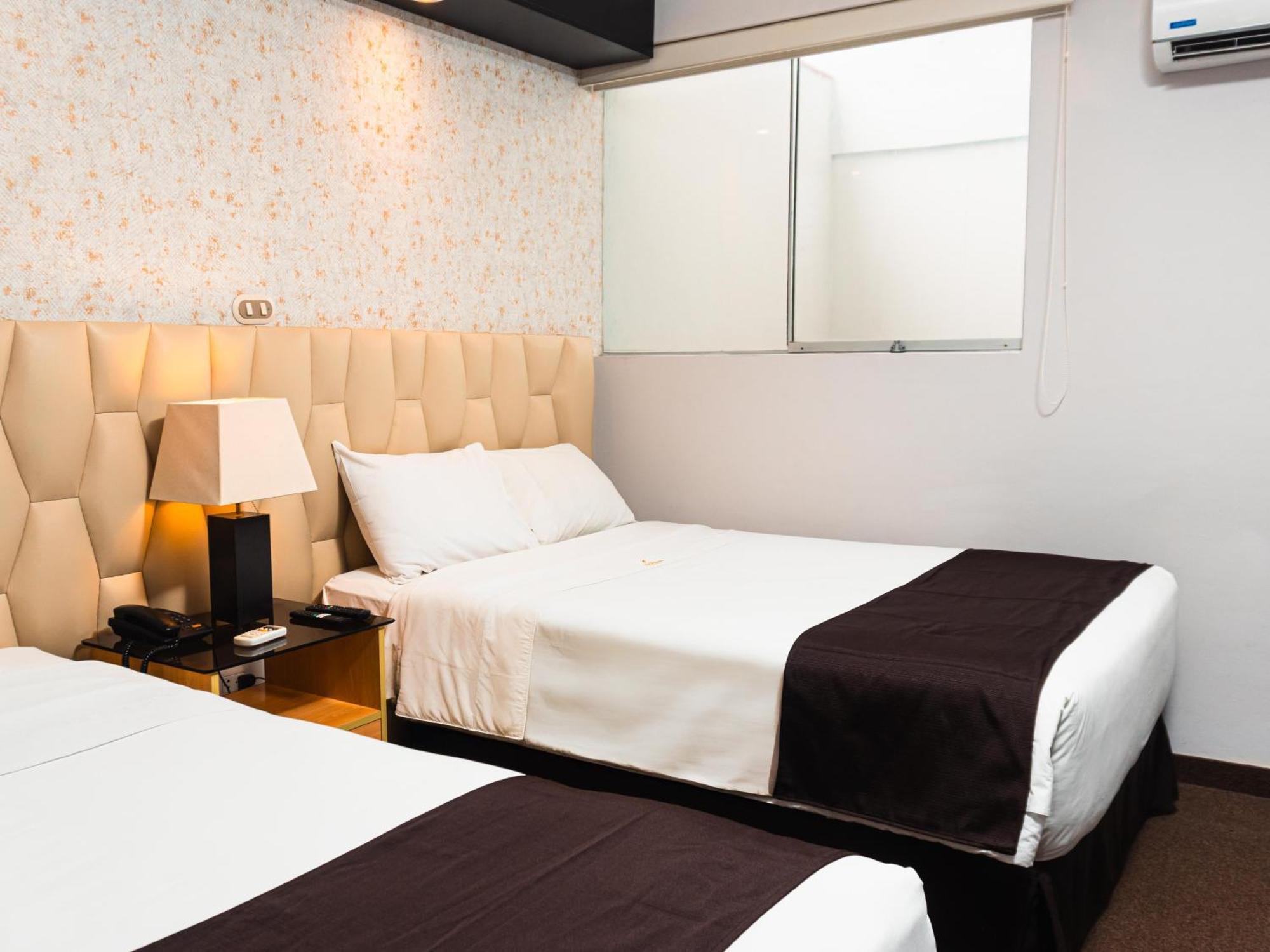 Ferre Miraflores 3*