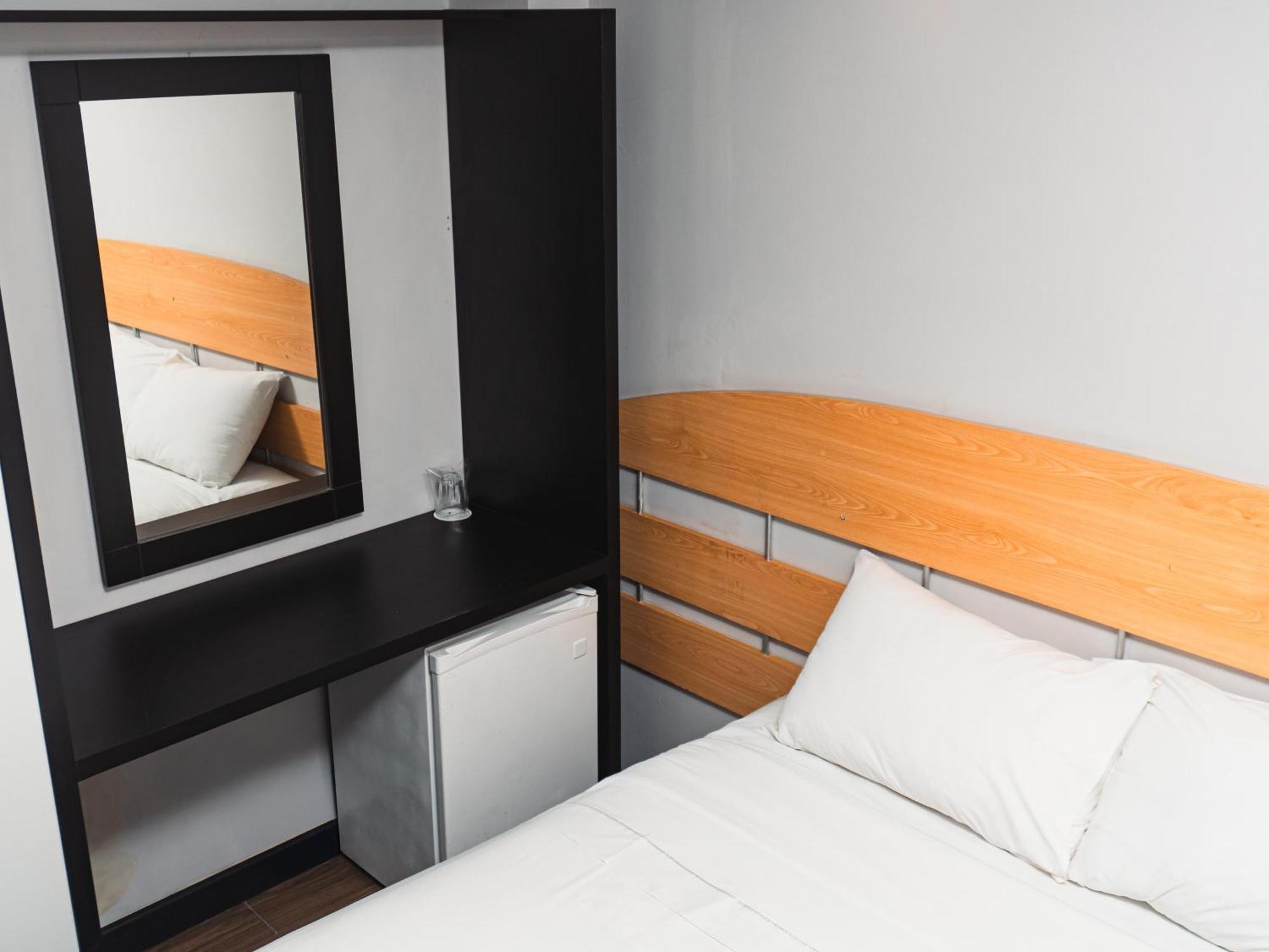 Ferre Miraflores Hotel Lima