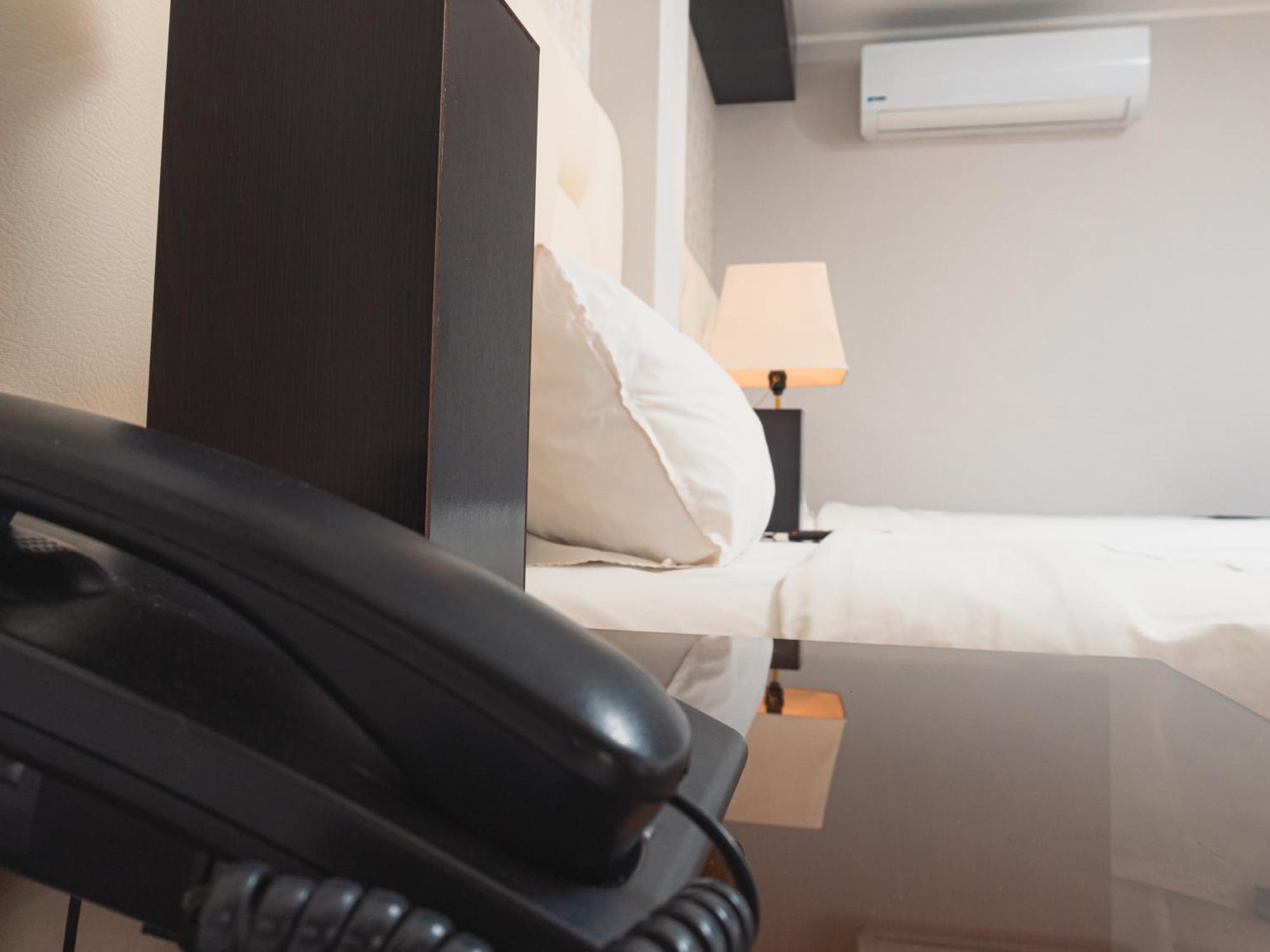 Ferre Miraflores Hotel Lima