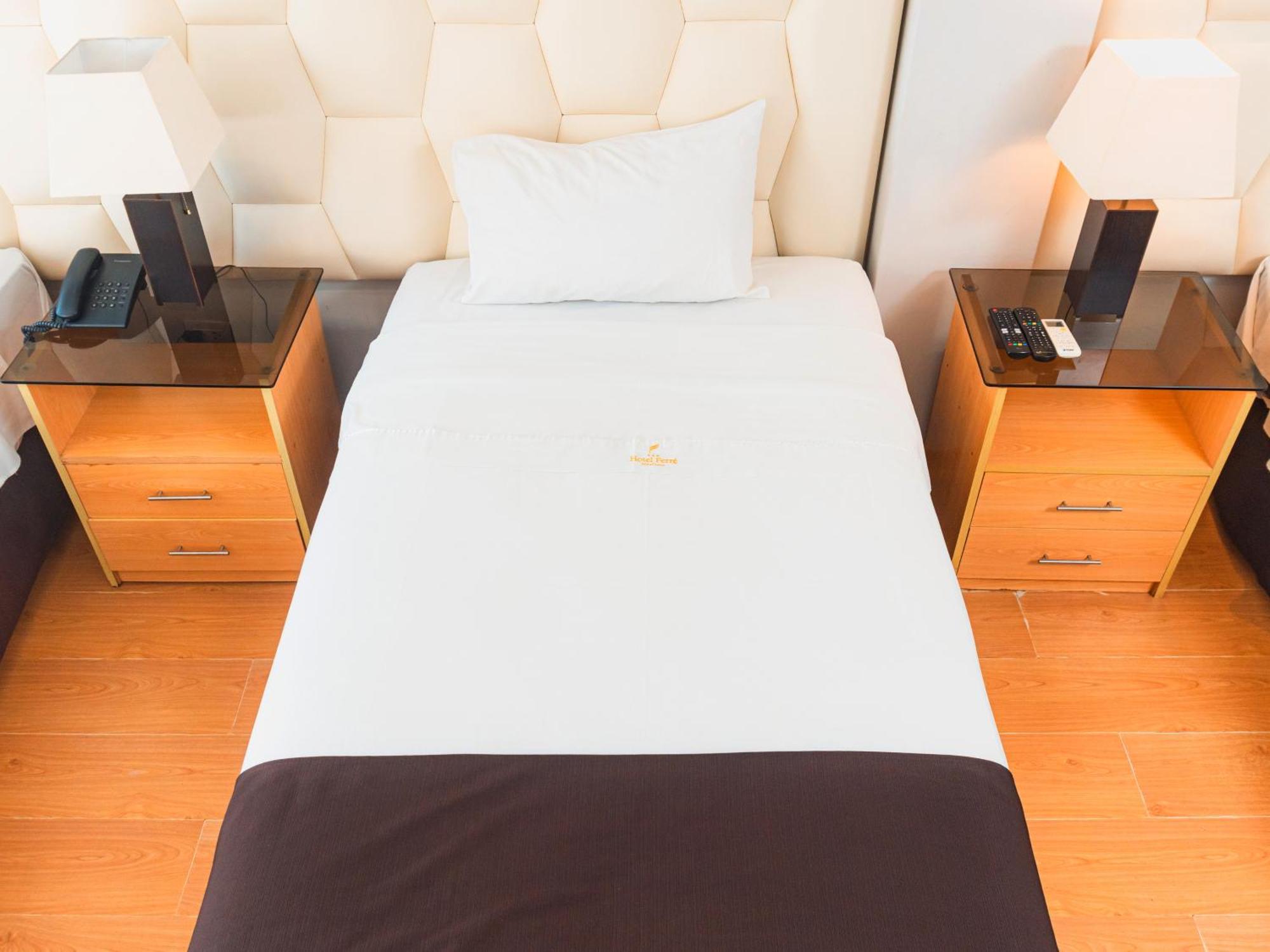 Hotel Ferre Miraflores