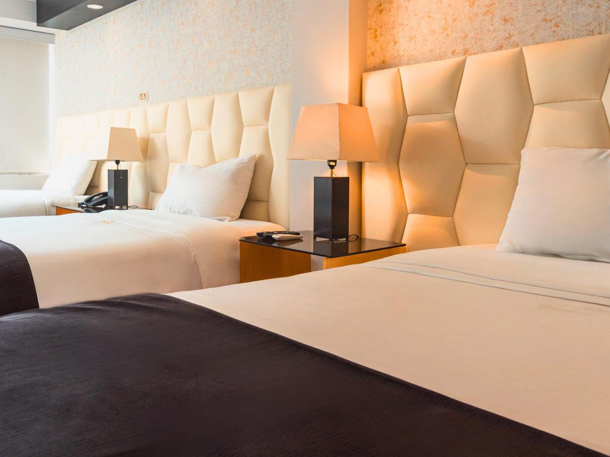Ferre Miraflores Hotel 3*