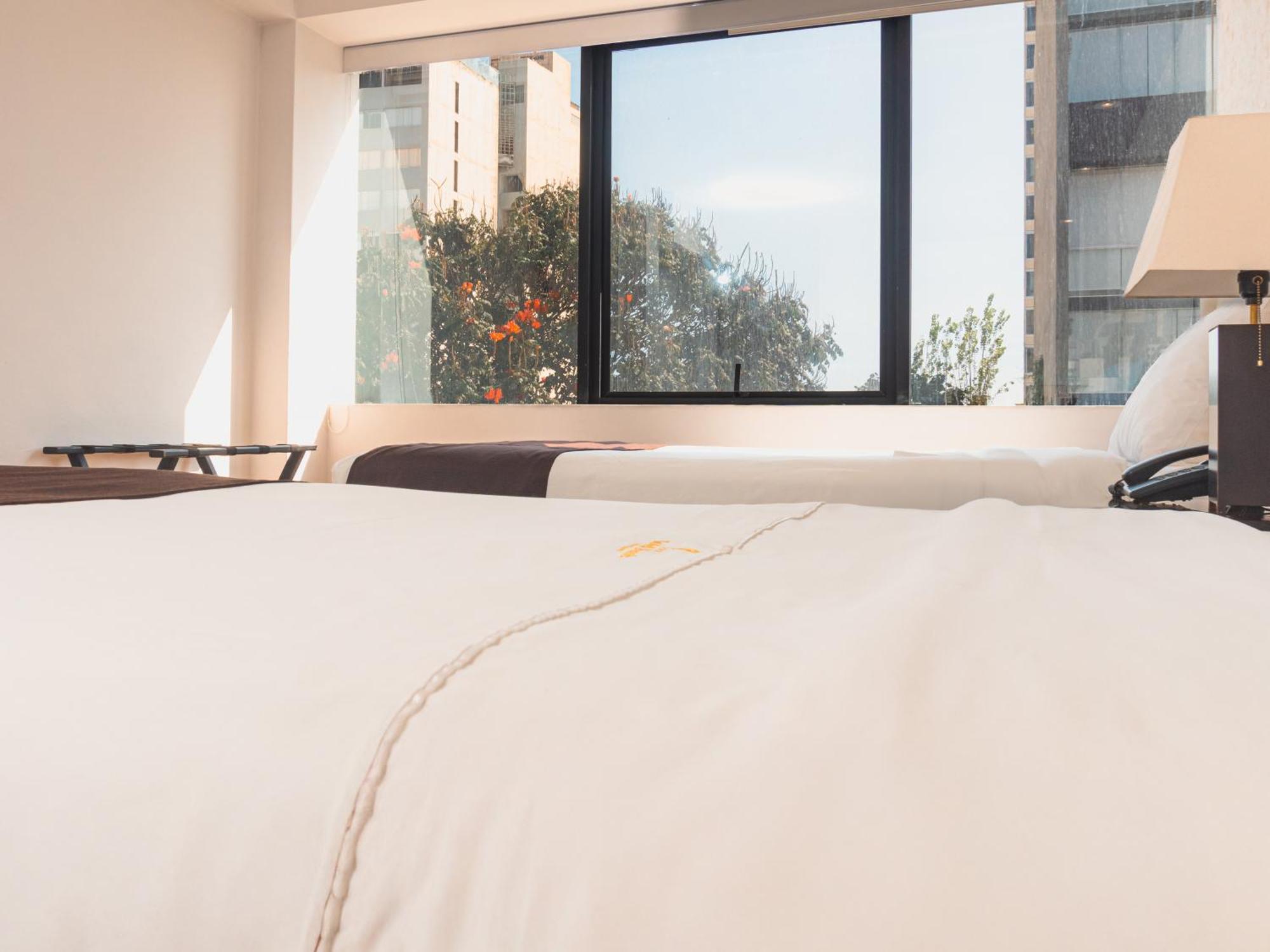 Hotel Ferre Miraflores 3*