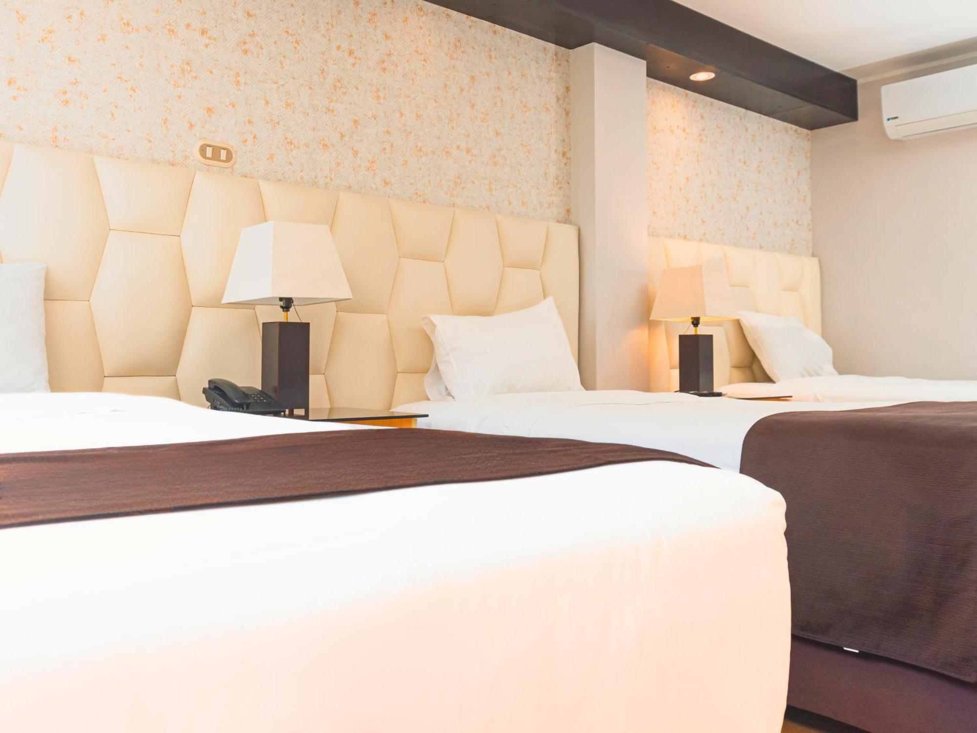 Hotel Ferre Miraflores Lima