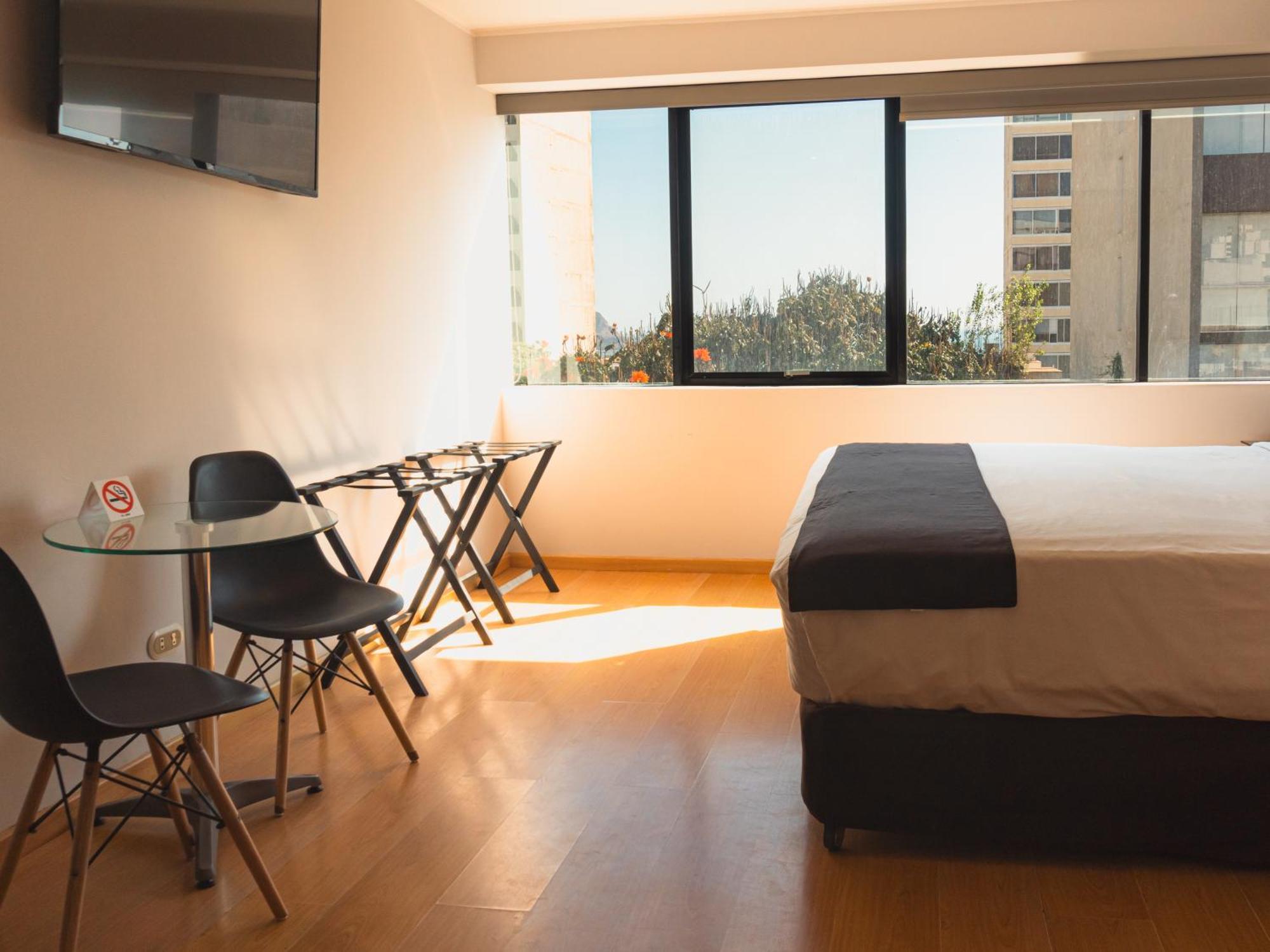 Ferre Miraflores 3* Lima