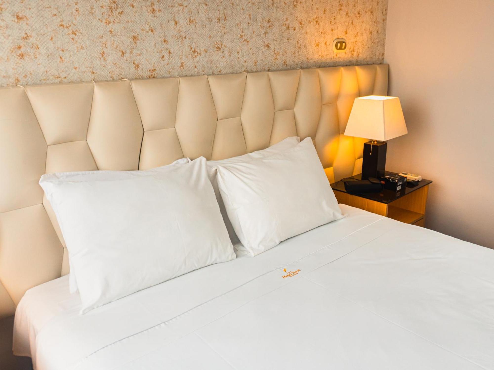 Ferre Miraflores Hotel Lima