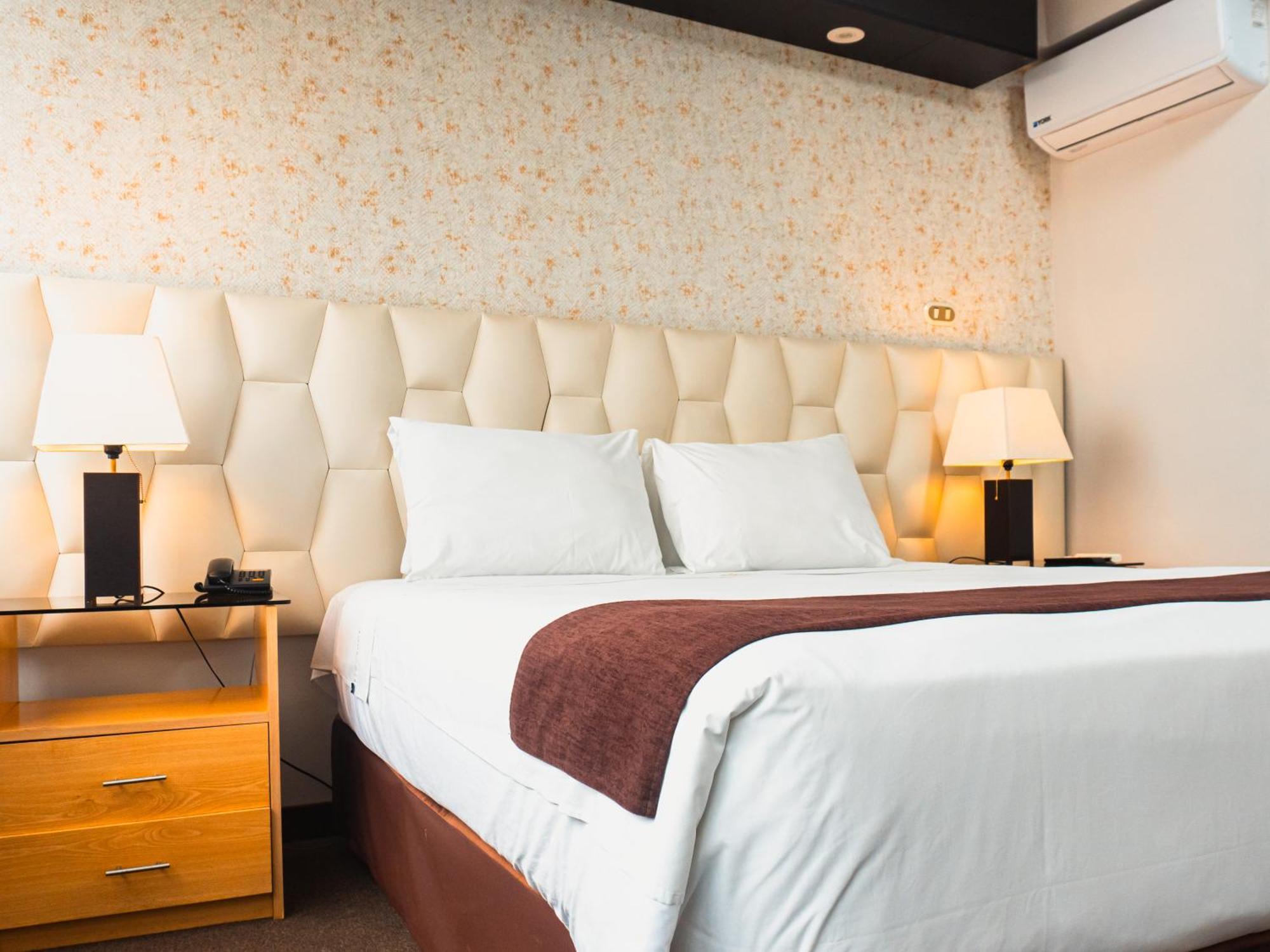 Hotel Ferre Miraflores Lima