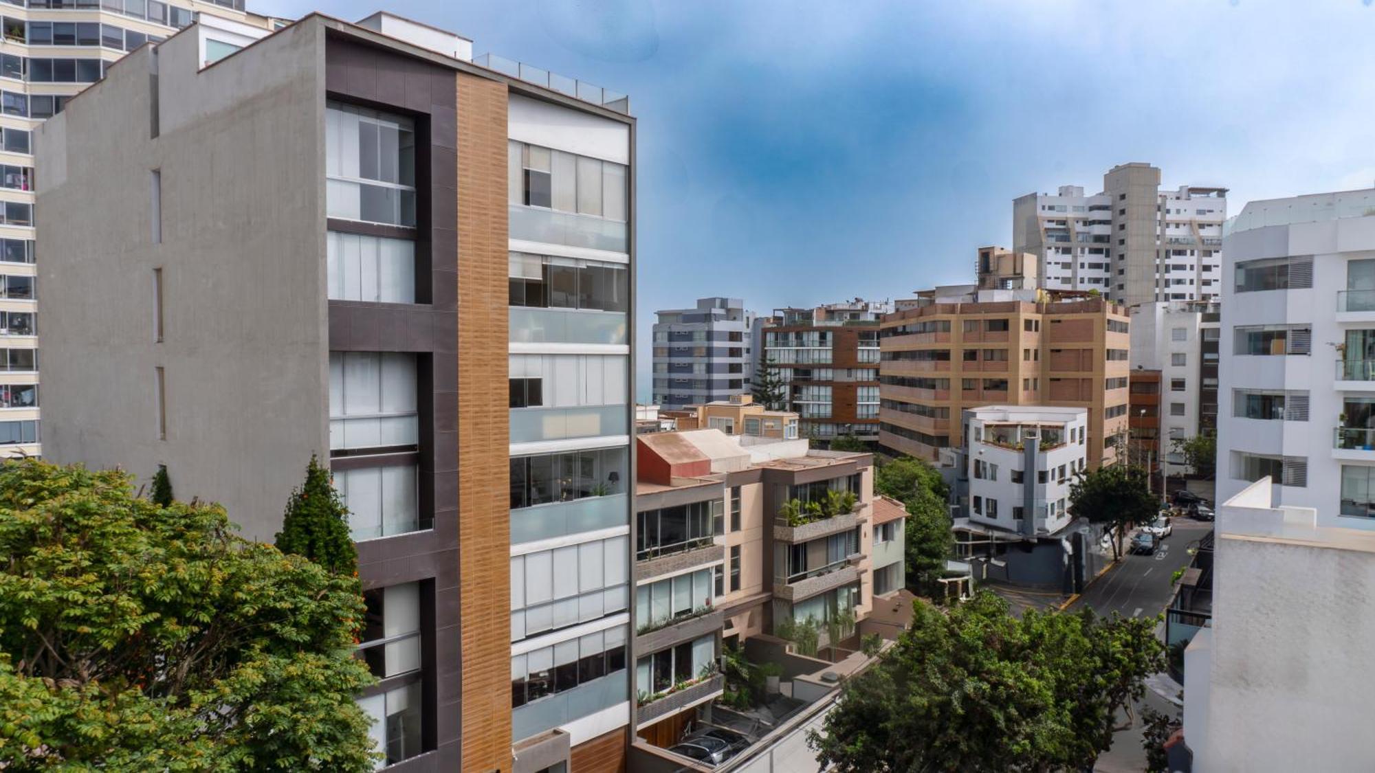 Hotel Ferre Miraflores